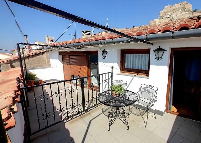 Hotel Del Pastor