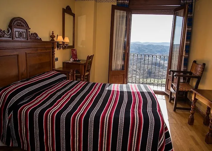 Hotel Del Pastor