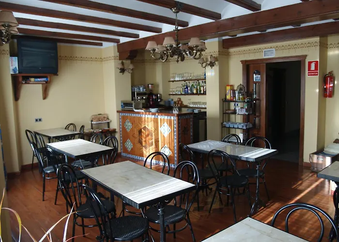Hotel Del Pastor