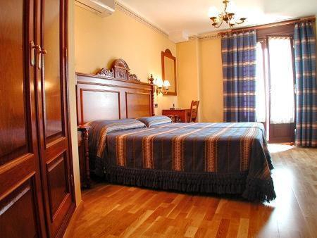 Hotel Del Pastor Morella